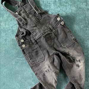 Old Navy Overalls